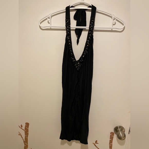 Bebe Top - Picture 1 of 2